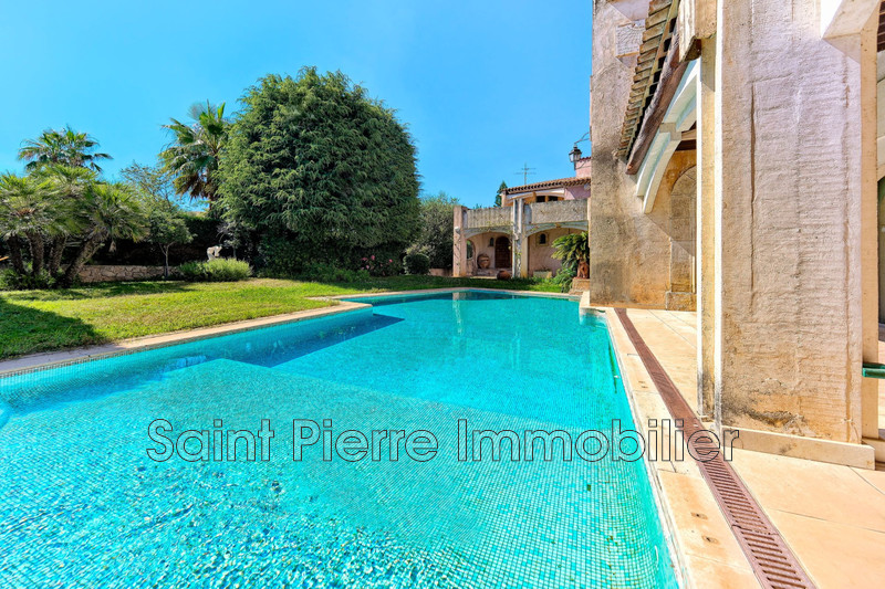 Vente demeure de prestige Nice  