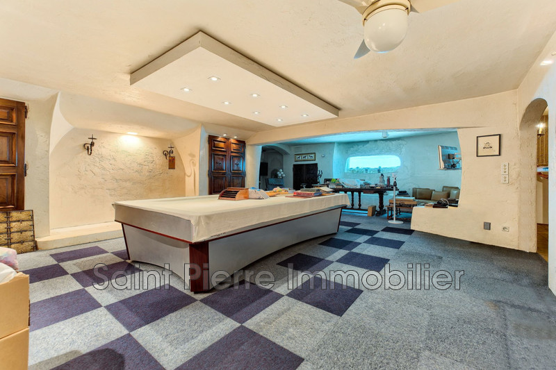 Vente demeure de prestige Nice  