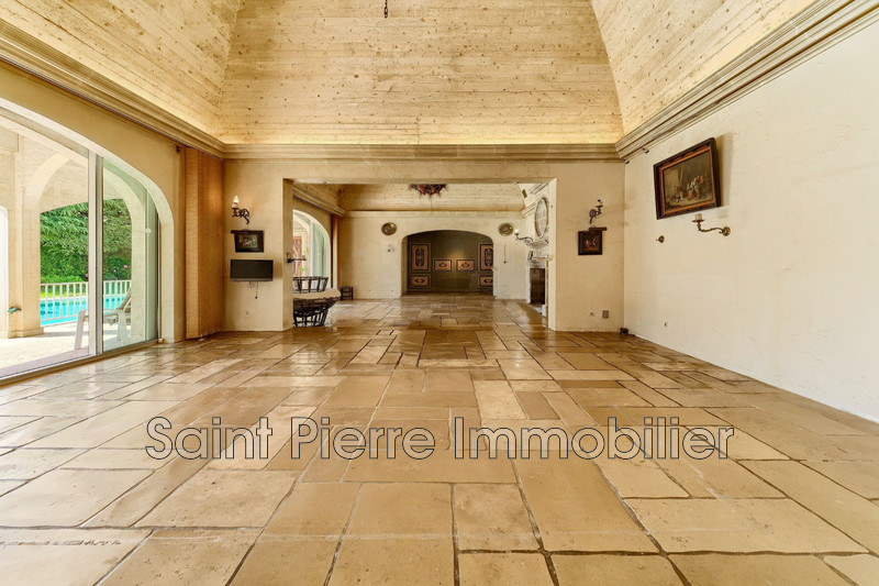 Vente demeure de prestige Nice  
