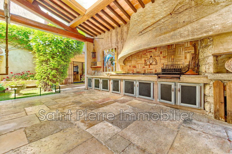 Vente demeure de prestige Nice  