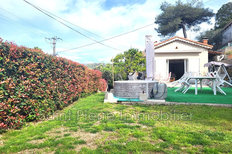 Photo House Cagnes-sur-Mer   to buy house  4 bedroom   120&nbsp;m&sup2;