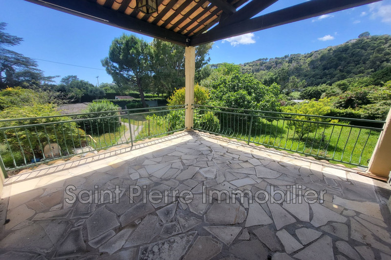 Photo House Cagnes-sur-Mer Centre-ville,   to buy house  5 bedroom   220&nbsp;m&sup2;