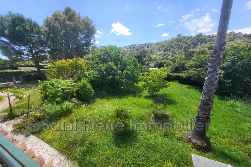 Vente maison Cagnes-sur-Mer  
