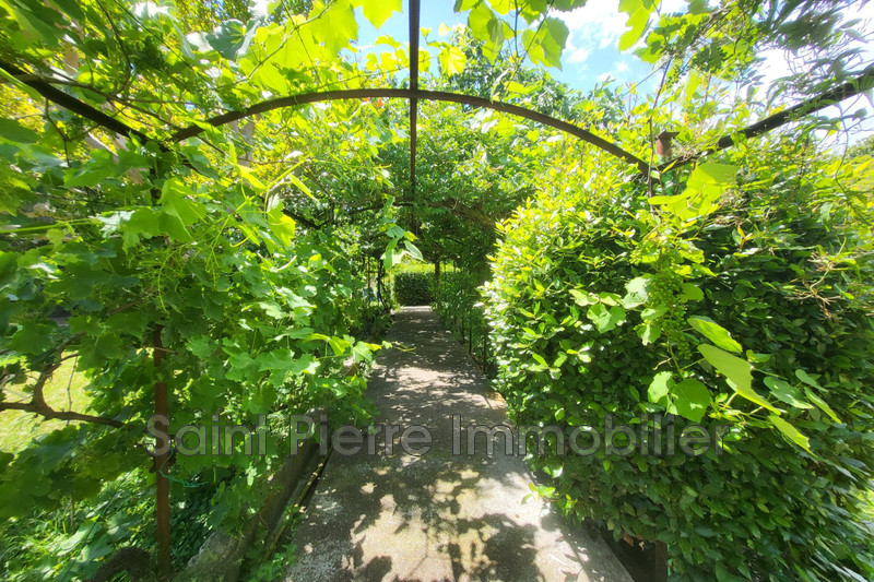 Vente maison Cagnes-sur-Mer  