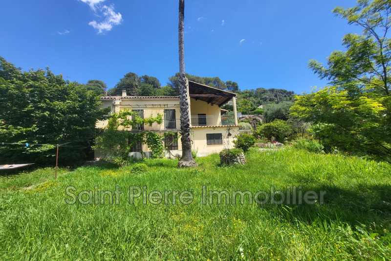 Photo Maison Cagnes-sur-Mer Centre-ville,   achat maison  5 chambres   220&nbsp;m&sup2;