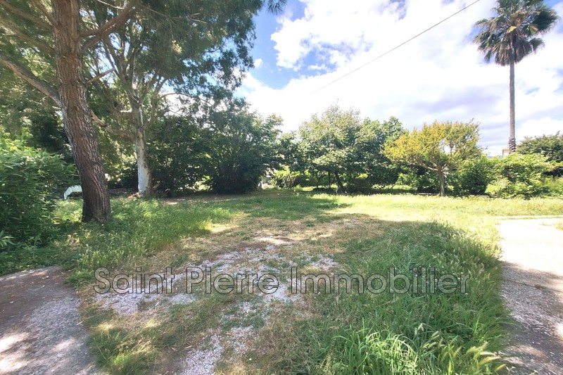 Vente maison Cagnes-sur-Mer  