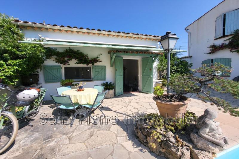 Vente villa Cagnes-sur-Mer  