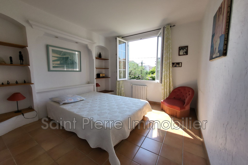 Vente villa Cagnes-sur-Mer  