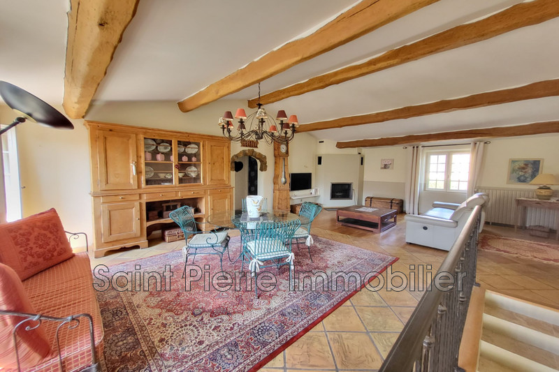 Vente villa Cagnes-sur-Mer  