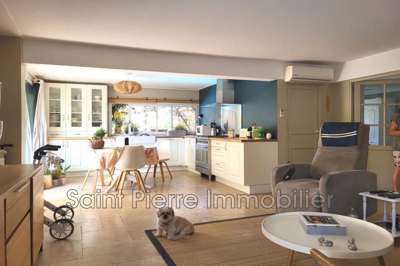 Vente villa Cagnes-sur-Mer  