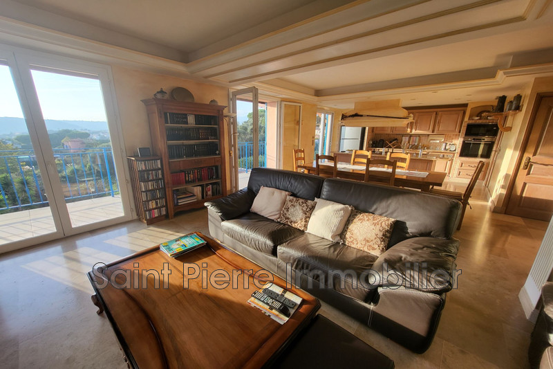 Vente demeure de prestige Cagnes-sur-Mer  