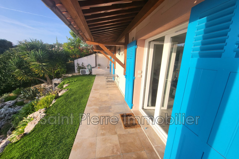 Vente demeure de prestige Cagnes-sur-Mer  