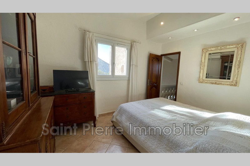 Vente villa La Gaude  