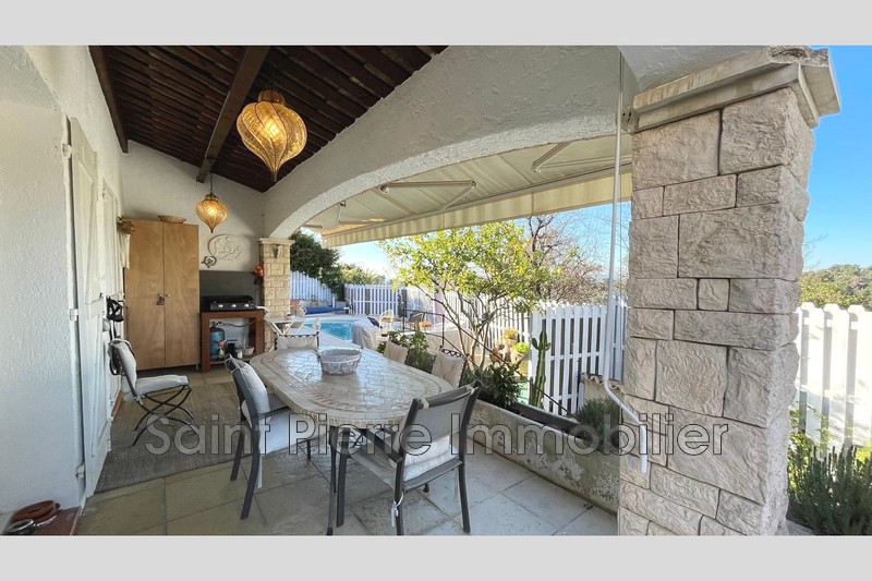 Photo Villa La Gaude   to buy villa  3 bedroom   126&nbsp;m&sup2;