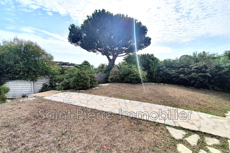 Vente villa Villeneuve-Loubet  