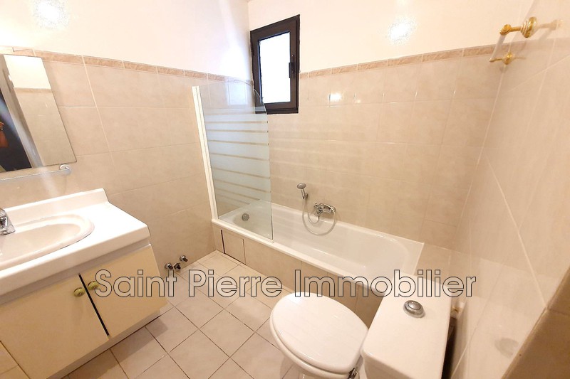 Vente villa Villeneuve-Loubet  