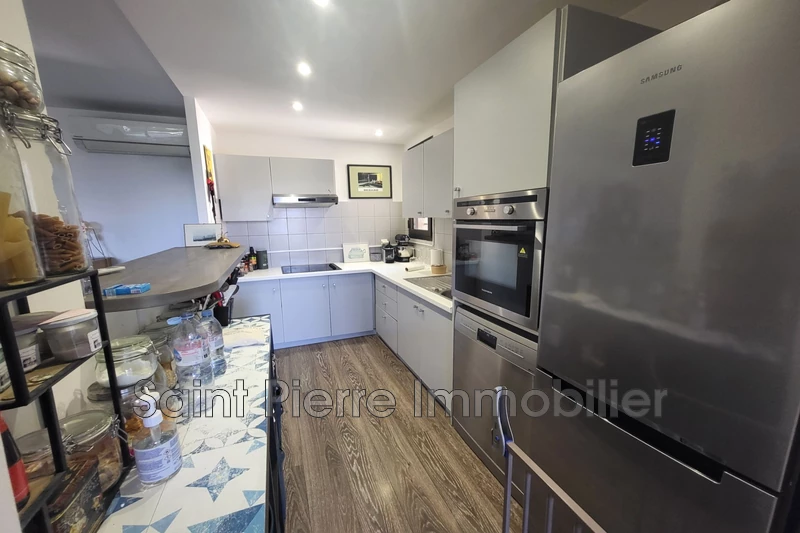 Vente villa Villeneuve-Loubet  