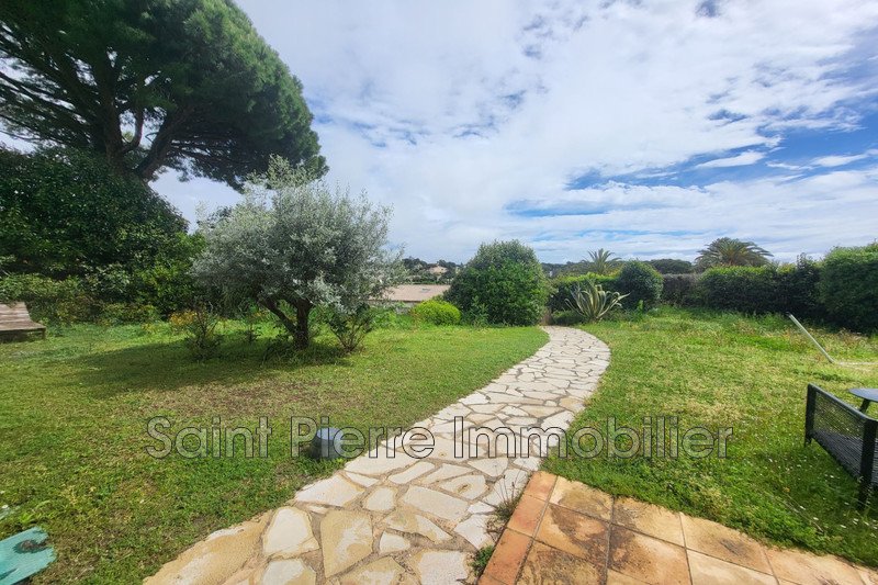 Photo Villa Villeneuve-Loubet Hauts de vaugrenier, achat villa 3 chambres 88 m²