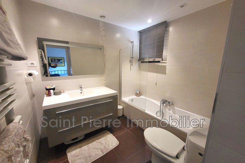 Vente villa Villeneuve-Loubet  