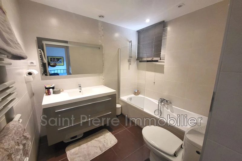 Vente villa Villeneuve-Loubet  