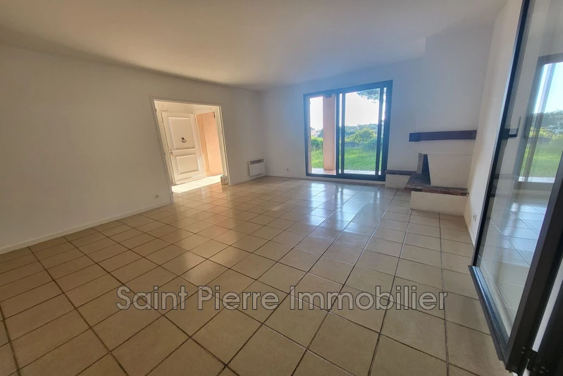 Vente villa Villeneuve-Loubet  