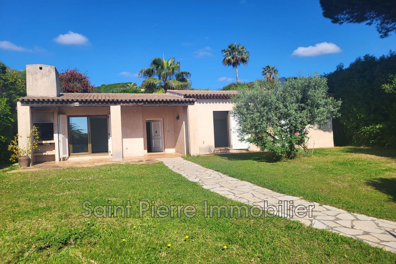 Photo Villa Villeneuve-Loubet Hauts de vaugrenier,   to buy villa  3 bedroom   88&nbsp;m&sup2;