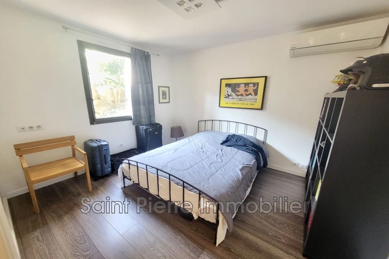 Vente villa Villeneuve-Loubet  