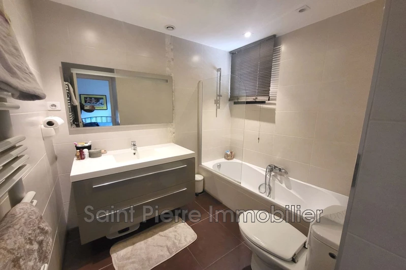 Vente villa Villeneuve-Loubet  