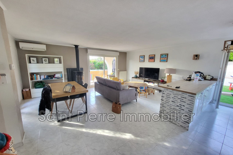 Vente maison Cagnes-sur-Mer  