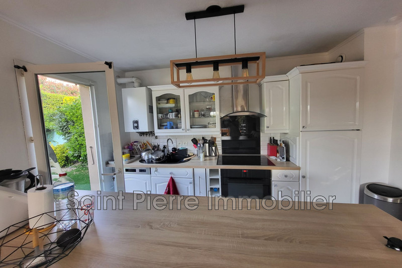 Vente maison Cagnes-sur-Mer  