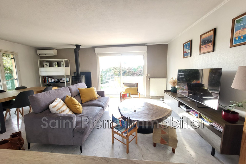 Vente maison Cagnes-sur-Mer  