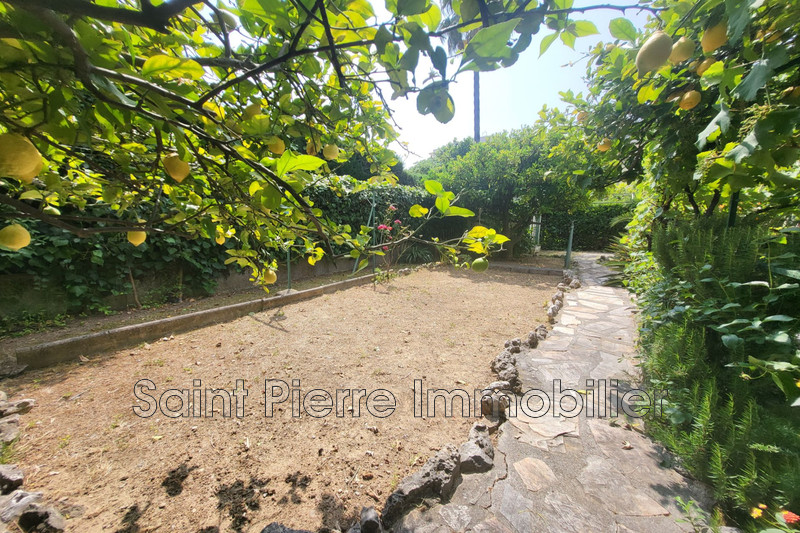Vente maison Cagnes-sur-Mer  