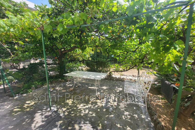 Vente maison Cagnes-sur-Mer  