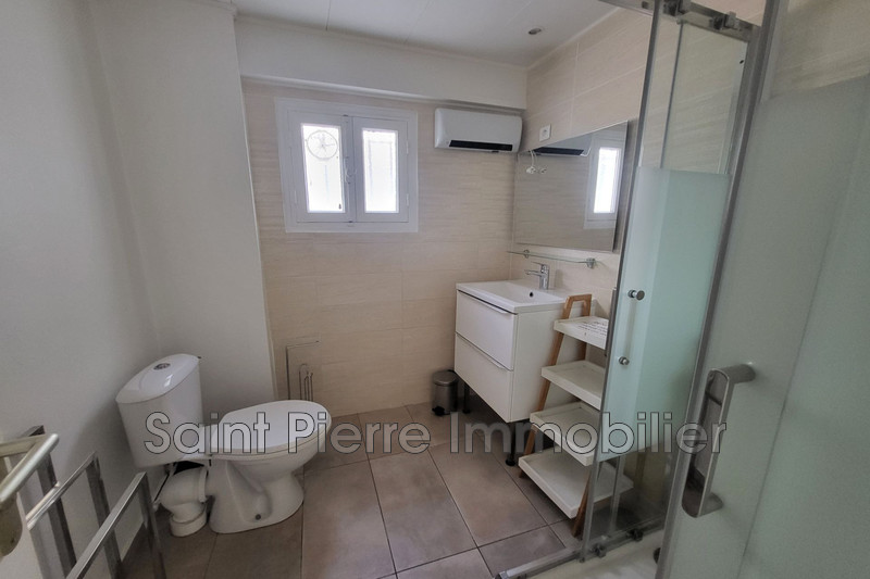 Vente maison Cagnes-sur-Mer  