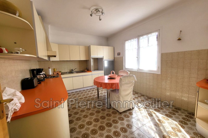 Vente maison Cagnes-sur-Mer  