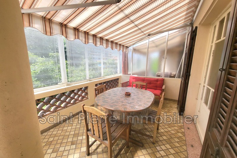 Vente maison Cagnes-sur-Mer  