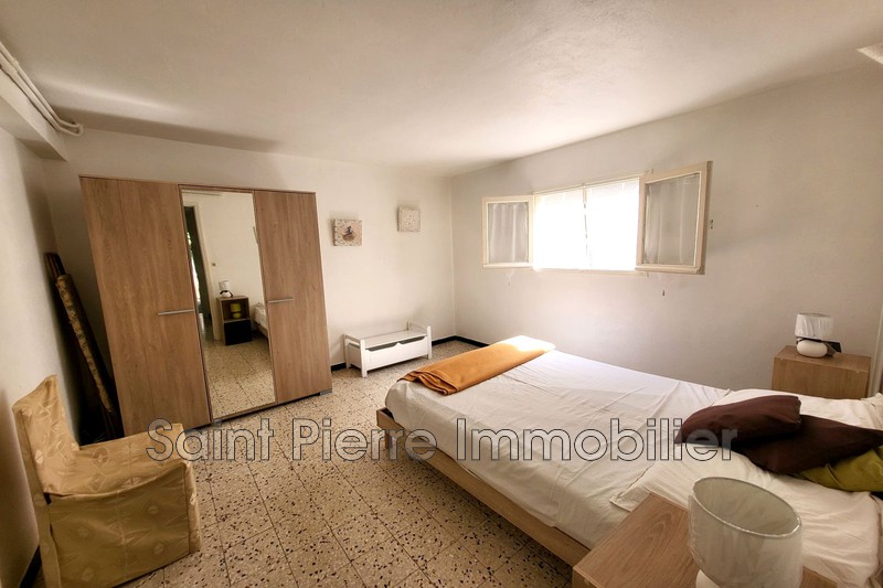 Vente maison Cagnes-sur-Mer  