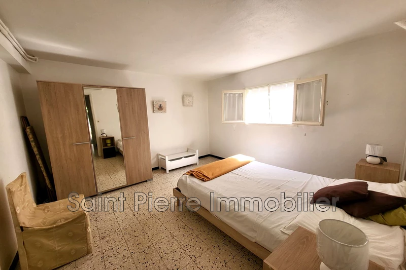 Vente maison Cagnes-sur-Mer  