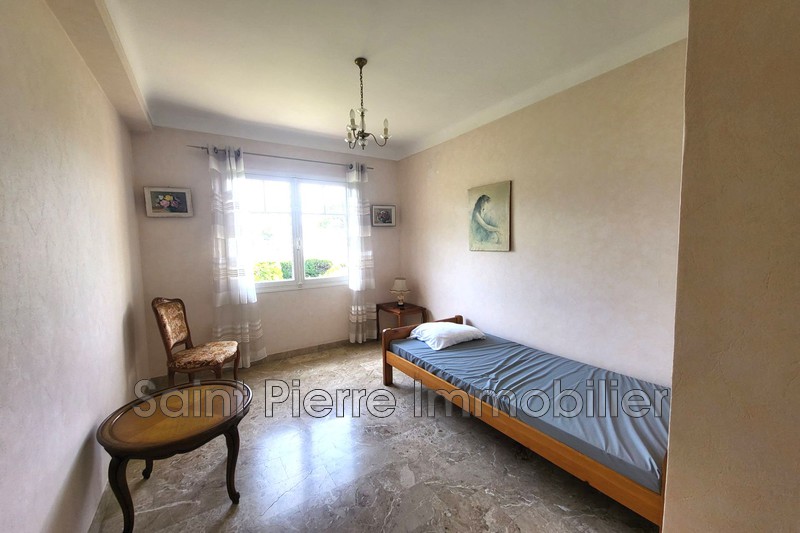Vente maison Cagnes-sur-Mer  