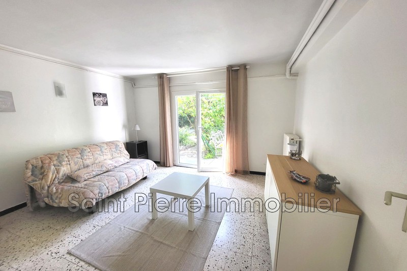 Vente maison Cagnes-sur-Mer  