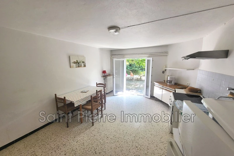 Vente maison Cagnes-sur-Mer  