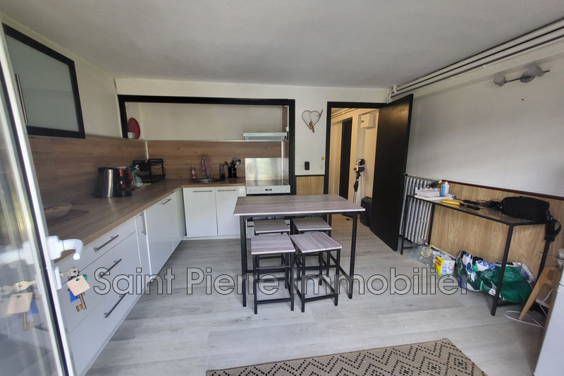 Vente maison Cagnes-sur-Mer  
