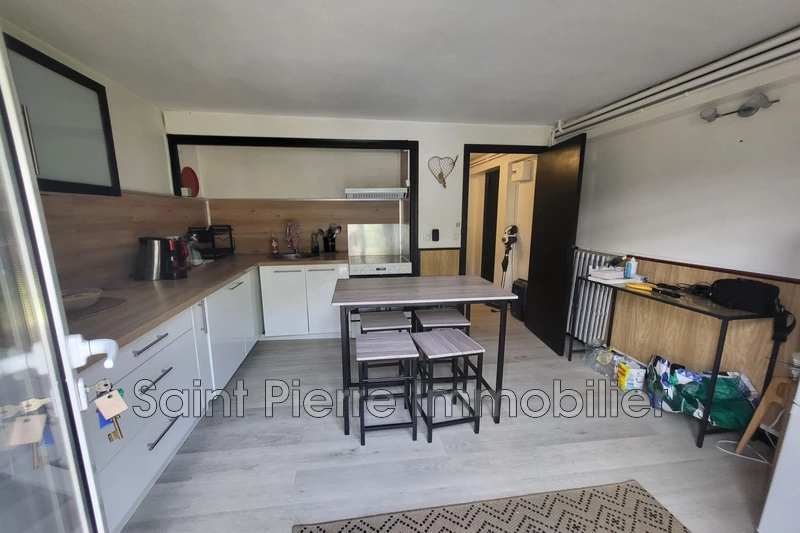 Vente maison Cagnes-sur-Mer  