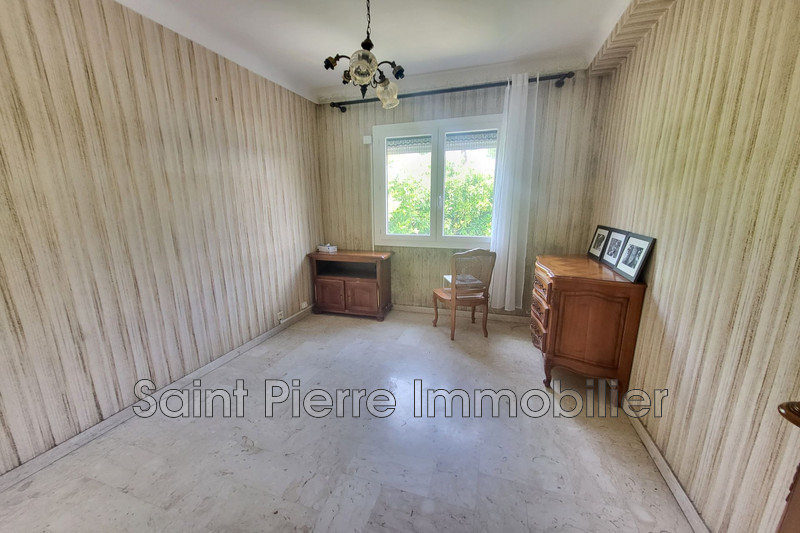 Vente maison Cagnes-sur-Mer  