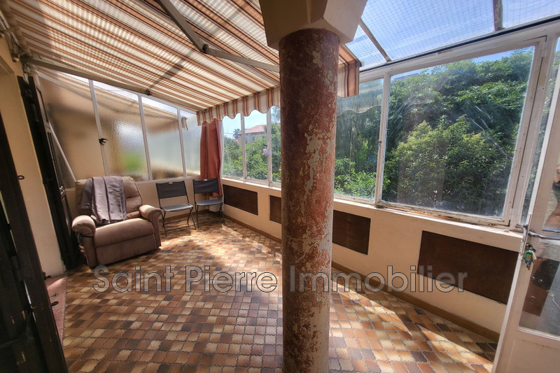 Vente maison Cagnes-sur-Mer  