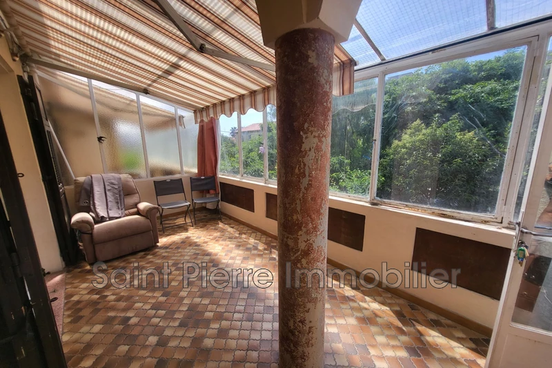 Vente maison Cagnes-sur-Mer  