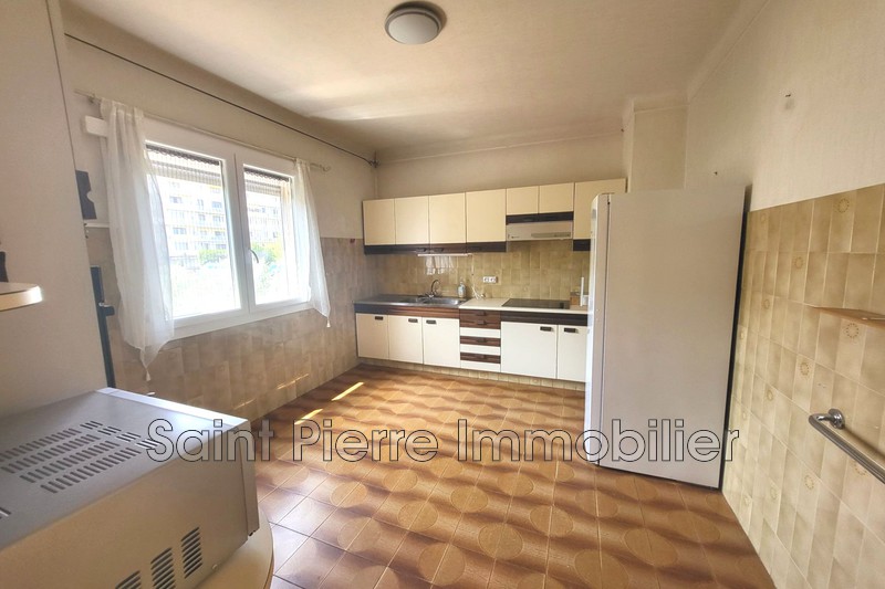 Vente maison Cagnes-sur-Mer  