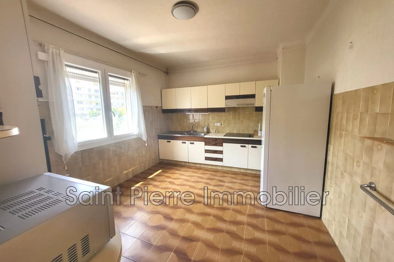 Vente maison Cagnes-sur-Mer  