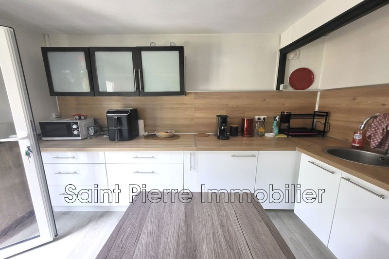 Vente maison Cagnes-sur-Mer  