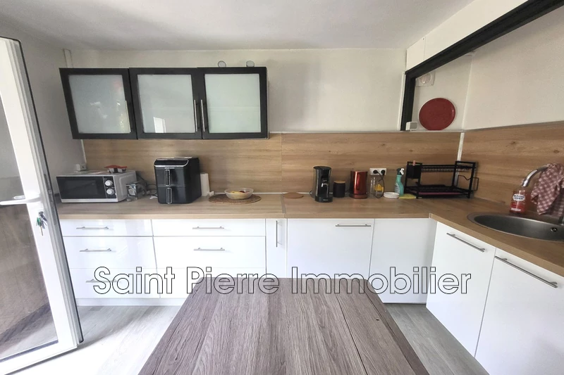 Vente maison Cagnes-sur-Mer  